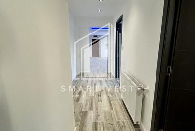 Apartament cu 3 camere în Central - 9