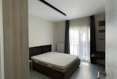 Apartament cu 2 camere decomandat în Central - 5