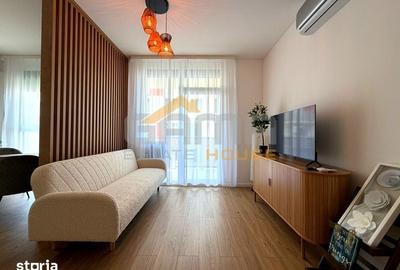 Apartament cu 2 camere în Central - 9