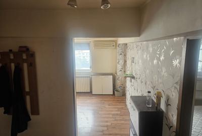Apartament cu 2 camere decomandat în Exterior Vest - 2