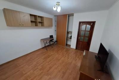 Garsonieră în CET