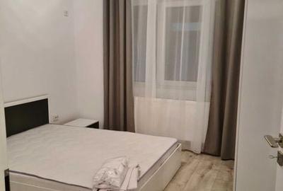 Apartament cu 2 camere în Chiajna - 3