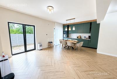 Duplex cu 4 camere cu Canalizare în Apărătorii Patriei - 5
