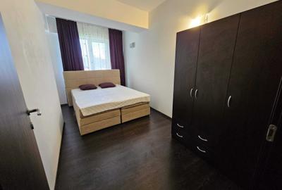 Apartament cu 3 camere semidecomandat în 13 Septembrie - 1