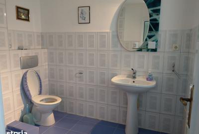 Casă cu 5 camere cu Teren 2200 Mp în Făget