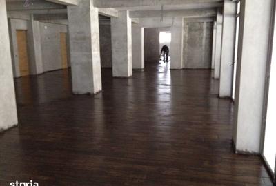 Spațiu comercial, de 1,500 mp, în Voineasa - 7