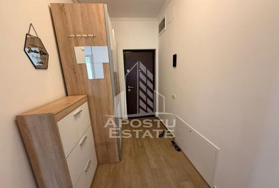 Apartament cu 2 camere ,zona Dumbravita - 9