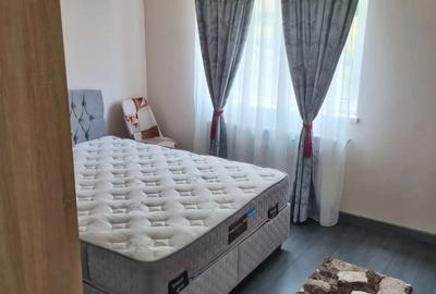 Inchiriez apartament - 3