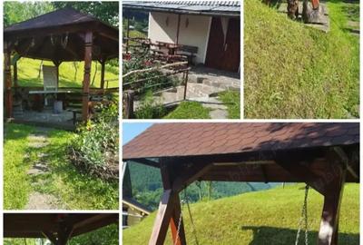 Vand casa in orasul Cavnic - 5