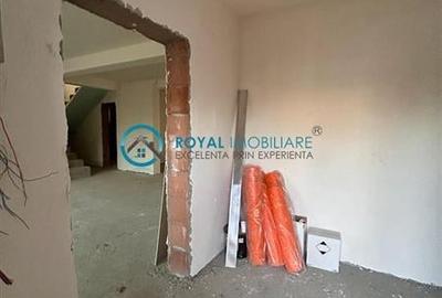 Royal Imobiliare - Vanzari Vile Noi zona Paulesti Royal Imobiliare - Vanzari Vile Noi zona Paulesti - 9