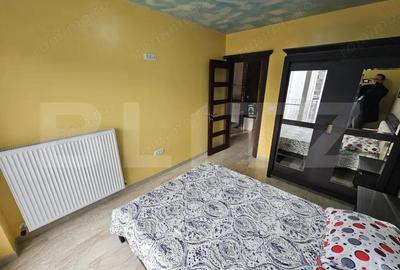 Apartament cu 2 camere decomandat în Central - 7