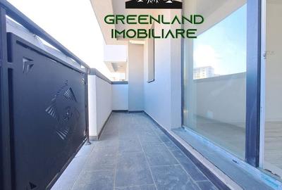 Apartament cu 2 camere în Bucium - 1