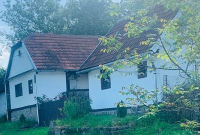 Casa de vanzare zona superba si linistita Casa de vanzare zona superba si linistita - 1