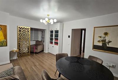 Berceni-Piata Sudului,apartament 4 camere transformat in 3,centrala termica - 6