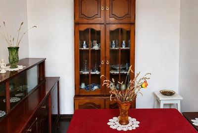 Casă cu 4 camere cu Teren 2752 Mp în Traian - 7
