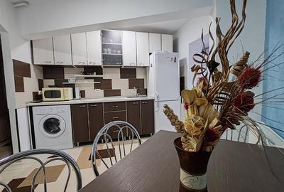 Apartament cu 2 camere decomandat în Județean - 1