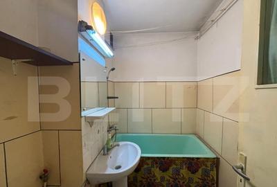 Apartament 2 camere, 54 mp, zona Rotonda - 2