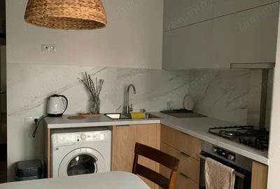 Garoniera de inchiriat in zona Brancoveanu - 3