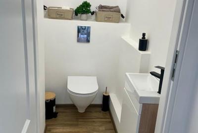 Apartament modern 2 camere 73mp + parcare - Iancu Nicolae / Baneasa - 4