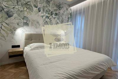 Apartament cu 3 camere decomandat, mobilat în Țiglari - 7