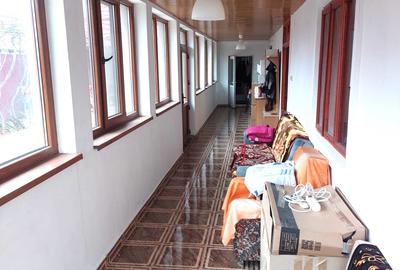 Casa de vanzare Cîmpineanca (2010) - 3