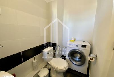 Apartament cu 2 camere, mobilat în Mihai Viteazul - 3