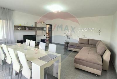 Casă individuală cu 4 camere cu Canalizare în Sud - 3