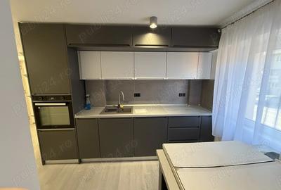 Apartament 2 camere - 4