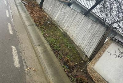 Casă cu 3 camere în Secuia - 3