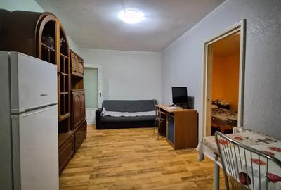 Zona Campus - Tomis Nord - ap 2 cam , parter/4 - cf 3 - 18