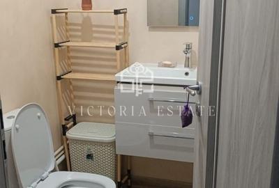 Apartament cu 3 camere, mobilat în Gheorghe Doja - 8