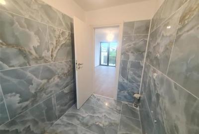 Vila P+E, 5 camere,3 bai,teren 418 mp,finisaje top, intabulata, toate utilitatil - 17