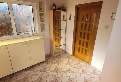 Apartament cu 3 camere decomandat în Central - 5