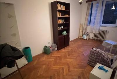 Apartament cu 4 camere decomandat în Gheorgheni - 1