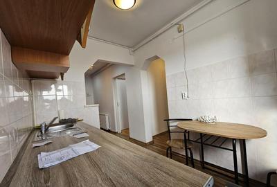 Apartament 2 camere, decomandat Zona Ceta?ii - 16