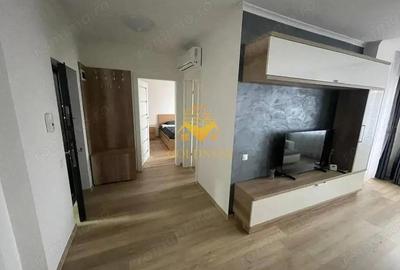 2 camere, Modern, Parcare, Bloc nou, Zona Sesul de Sus,Profi, Floresti - 3