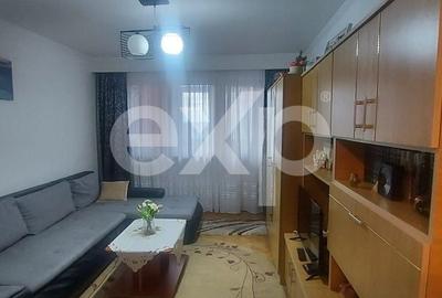 Apartament cu 2 camere semidecomandat, mobilat în Războieni - 2