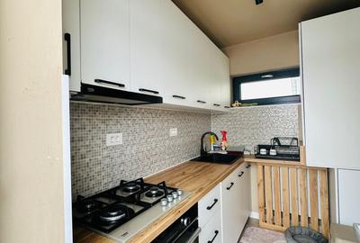 Casă individuală cu 4 camere cu Teren 500 Mp în Țițești - 22