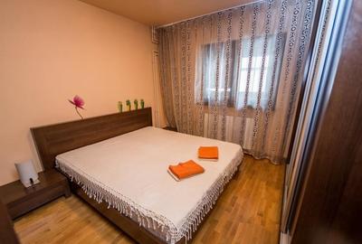 Decebal, Apartament 3 camere proaspat zugravit. Decebal, Apartament 3 camere proaspat zugravit. - 5