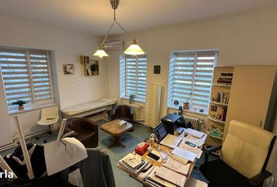 Apartament cu 3 camere în Unirii - 1