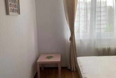 Apartament cu 2 camere decomandat, mobilat în Apărătorii Patriei - 2