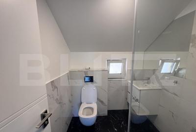 Locuin?a ideala pentru familie casa moderna, in zona D - 11