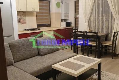 Apartament cu 3 camere semidecomandat în Tomis Plus