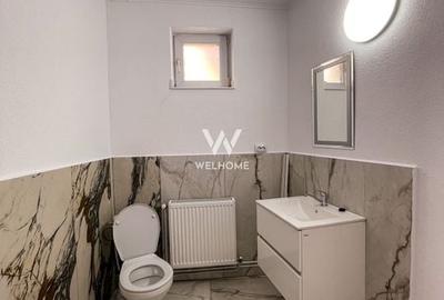 Casa - spatiu birouri, 2 corpuri de cladire - Sibiu - central - 9