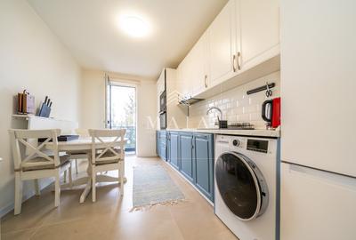 Apartament 2 camere, bloc tip vila, parcare, la 5 min de Shopping City - 2