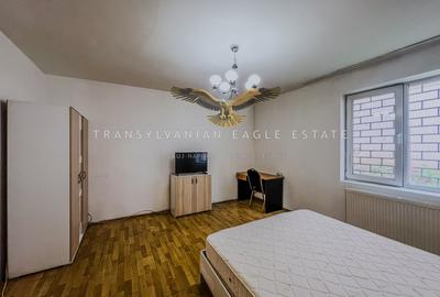 Apartament cu 1 camera situat pe strada Alverna - 2