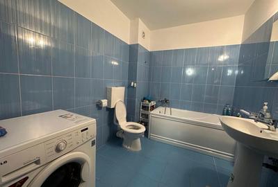 Apartament cu 2 camere decomandat în Prundu