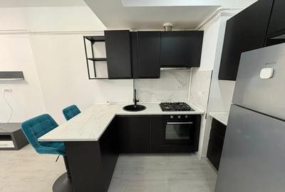 Apartament cu 2 camere semidecomandat, mobilat în Politehnica - 4