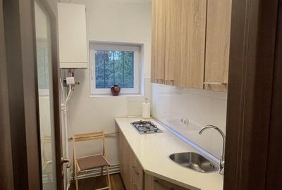 Garsoniera Cotroceni - 13