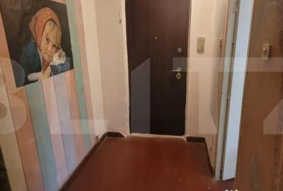 Apartament cu 3 camere decomandat în Alfa - 1